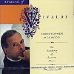 (decca)作品集(霍格伍德指揮)