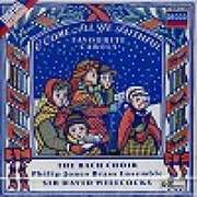 (decca)O Come All Ye Faithful