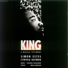 (decca)King-A Musical Testimony