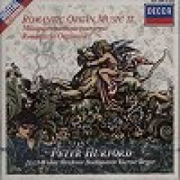 (decca)Romantic Organ Music,Vol.2