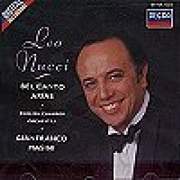 (decca)Bel Canto Arias