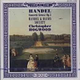 (decca)大協奏曲Op.3(霍格伍德指揮)