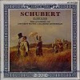 (decca)八重奏D803(The Academy of Ancient Music Chambe