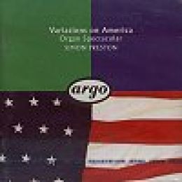 (decca-argo)Variations on America(Preston)