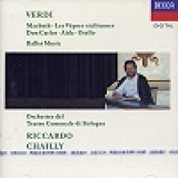 (decca)芭蕾音樂(夏伊指揮)