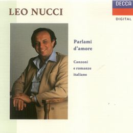 (decca)Parlami Damore