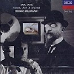 (decca)Alone,For A Second(Thomas Wilbrandt)