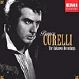 柯雷里的未傳世錄音傳奇