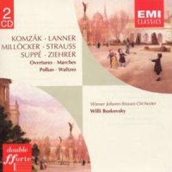 (emi)Overtures,Marches,Polkas＆Waltzes