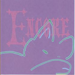 Encore (第三集)-大懶貓