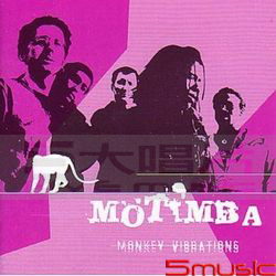 (hm)Monkey Vibrations