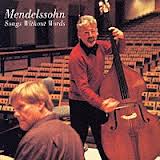 孟德爾頌 無言歌