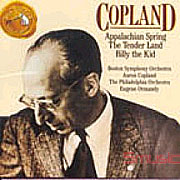 (bmg)阿帕拉契之春(奧曼第指揮)