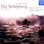 (bmg-dhm)神劇「創世紀」全曲(湯瑪斯.亨格布洛克指揮巴爾塔沙.紐曼室內樂團與合唱團)