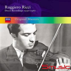 1950-1960經典錄音