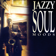 爵士樂的靈魂心境