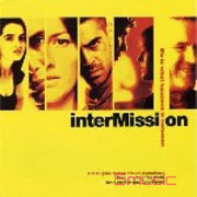 中場休息-電影原聲帶