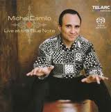 拉丁鋼琴三重奏的全新挑戰-藍調之音現場演出