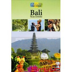 巴里島-神秘東方異國風情盡收眼底