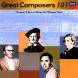 偉大作曲家101(第20集)