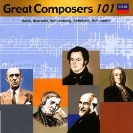 偉大作曲家101(第15集)