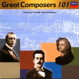 偉大作曲家101(第12集)