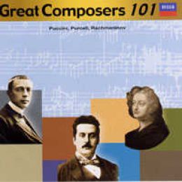 偉大作曲家101(第6集)