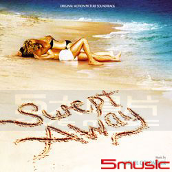 浩劫妙冤家-電影原聲帶