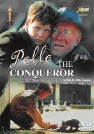 比利小英雄 (瑞典電影)