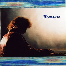 夜鶯系列之羅曼史(抒情鋼琴曲集)