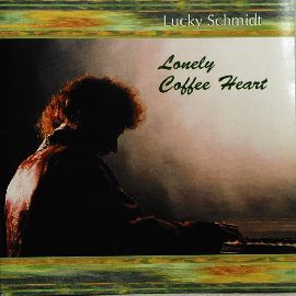 夜鶯系列之鋼琴咖啡寂寞心