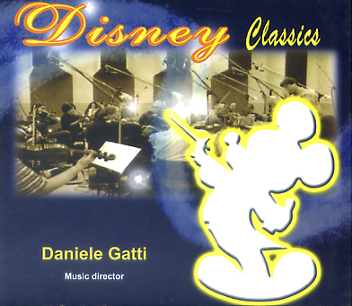 不一樣的迪士尼