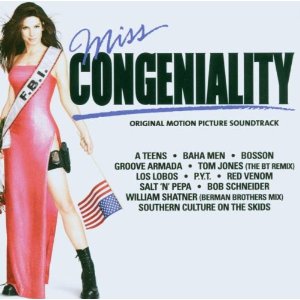 麻辣女王-電影原聲帶(進口版)