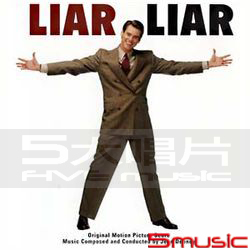 王牌大騙子-電影原聲帶