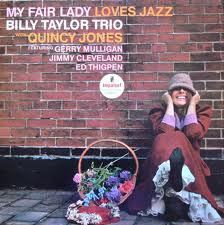 窈窕淑女愛爵士