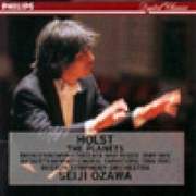 霍爾斯特/行星組曲