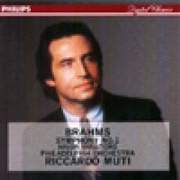 布拉姆斯/第1號交響曲