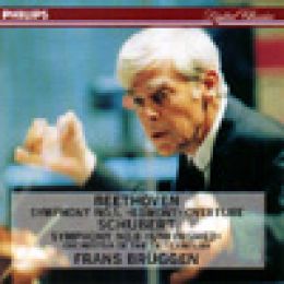 貝多芬/第5號交響曲