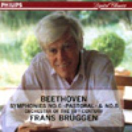 第六號交響曲``田園`` ，第八號交響曲