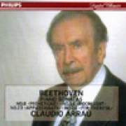 鋼琴奏鳴曲第8號(悲愴),14號(月光)&23號(熱情) (阿勞)