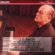 巴哈/協奏曲