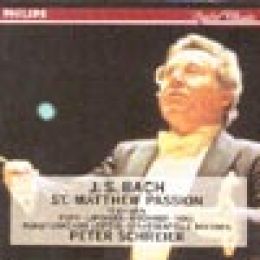 馬太受難曲選粹