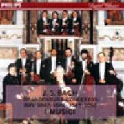 (ph日版Best100:35)布蘭登保協奏曲2-5號(義大利音樂家合奏團)