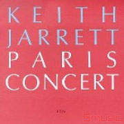 巴黎音樂會-1988年現場實況