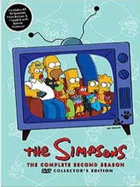 辛普森家庭-第二季