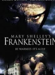 瑪麗雪萊之科學怪人