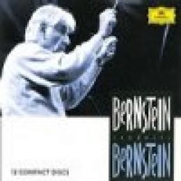 指揮伯恩斯坦作品