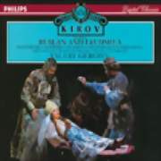 盧斯蘭與魯密拉(葛濟夫指揮)