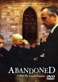 被遺忘的天使 (匈牙利電影)