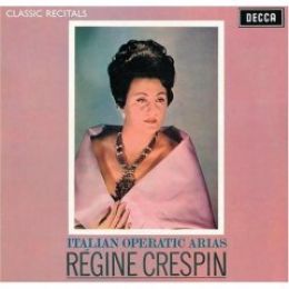 義大利歌劇詠嘆調精選(經典之聲)